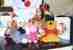 Pooh and friends